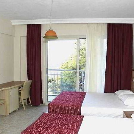 Hotel Calipso Beach Turunç Chambre photo